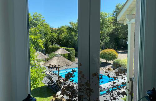 Les Rives des Habsbourg - Foto 42