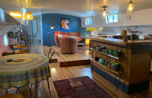 Péniche GEMJO - Foto 11