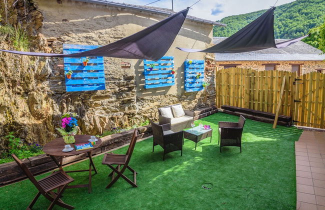 Cosy Apartment in Riello - Foto 22