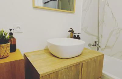 Appartement vue mer en Roof-Top - Foto 15