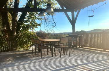 Le gîte de La Villénie - en pleine Nature - 5 min centre ville de Sarlat - Foto 39