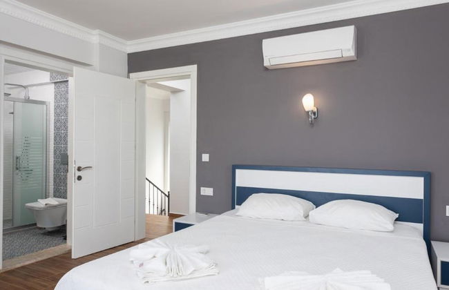 Villa Vista in Dalyan - Photo 41