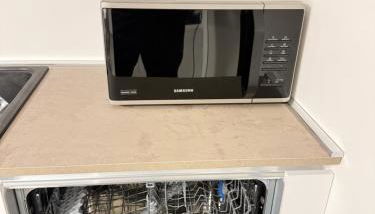 Oasi in centro Chic & Comfort - Foto 5, dishwasher