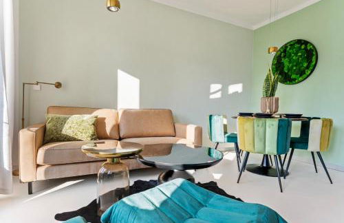 Stuttgart Lux Living - Stilvolles Wohnen Im Zentrum - Foto 12