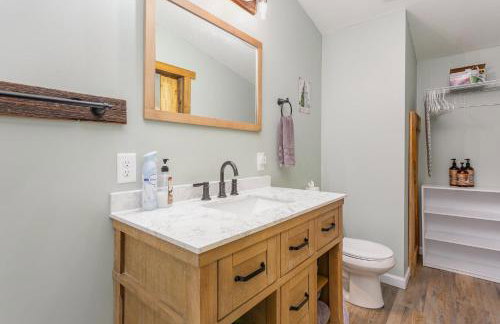 Grey Pines at Hocking Vacations - Foto 11