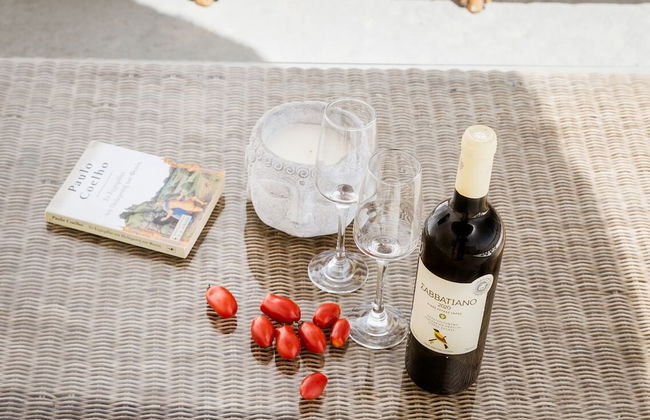 Salty Caves Apartments Milos - Photo 10