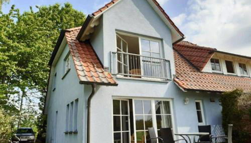 Ferienwohnungen Blaues Haus, Putbus - Foto 4