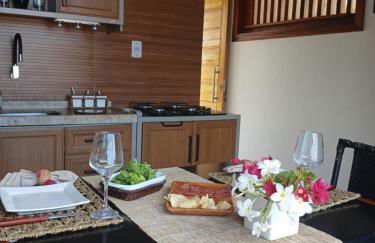 Bangalô Exclusivo Pontal do Maceió - Foto 34