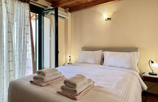 Villa Artemis in Vrises - Foto 36