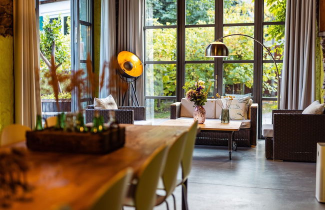 Senhalser Höfe - Foto 9