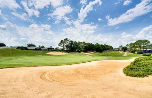 20 Mi to Disney Parks Golf Getaway with Lanai! - Foto 25