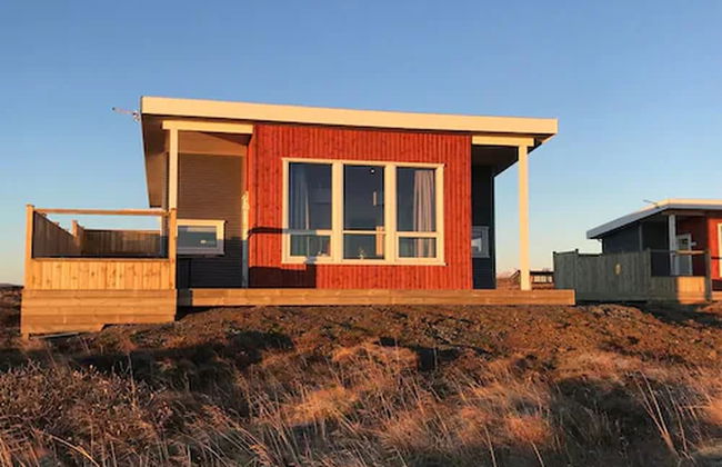 Blue View Cabin 7A with Hot Tub - Foto 11