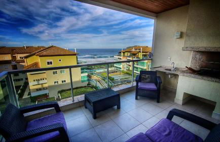 Águas do Santinho Apart - Photo 65