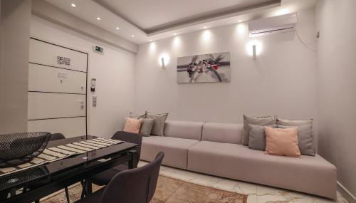 Amazing apartment in Glyfada center - Foto 5