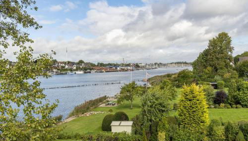 Seglerwohnung 3 - Foto 2