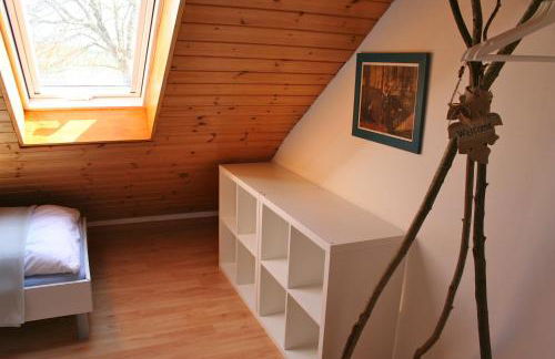 Ferienwohnung Endlich Ferien - Foto 24