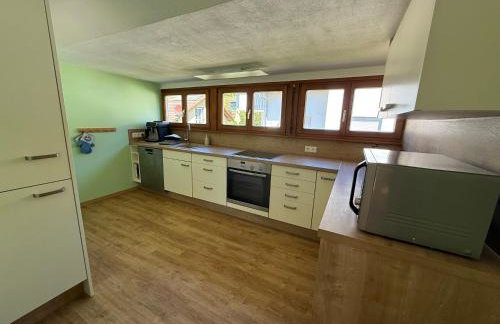 Ferienwohnung Schwarzwaldnest - Foto 28