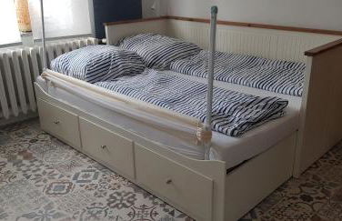 Ferienwohnung Zur Rose - Foto 16