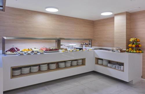 Aparthotel y Hotel Paguera Beach - Foto 62