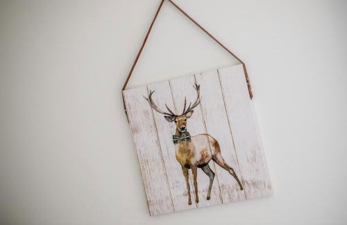 Apartment 20 Inchmarlo - Foto 13