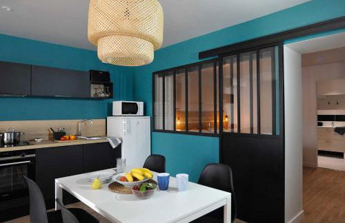 CLOS DES THERMES A JONZAC - Photo 25