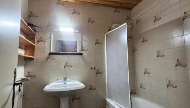 Résidence Les Chaudannes - Studio pour 4 Personnes MAE-2583 - Foto 3