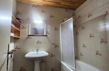 Résidence Les Chaudannes - Studio pour 4 Personnes MAE-2583 - Foto 3