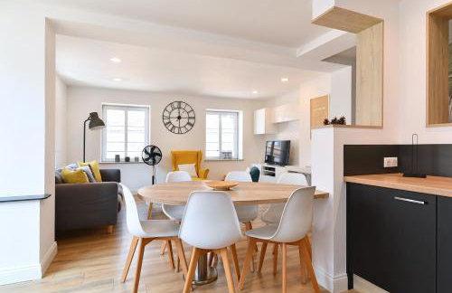 Appartement L'Oriel avec Parking - Foto 7