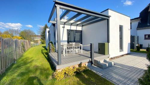 4-Sterne Ferienhaus Stadtrand Bremerhaven - Foto 2