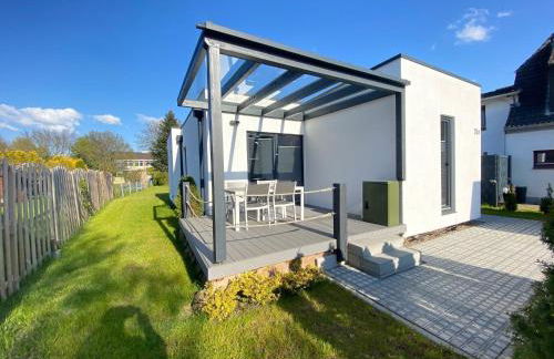 4-Sterne Ferienhaus Stadtrand Bremerhaven - Foto 2