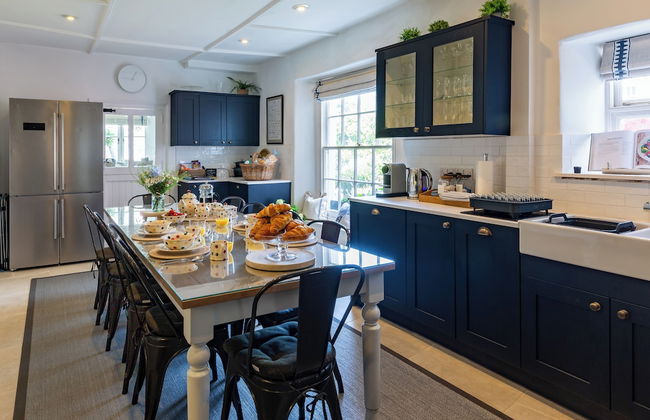 Blue Monkey - Foto 13