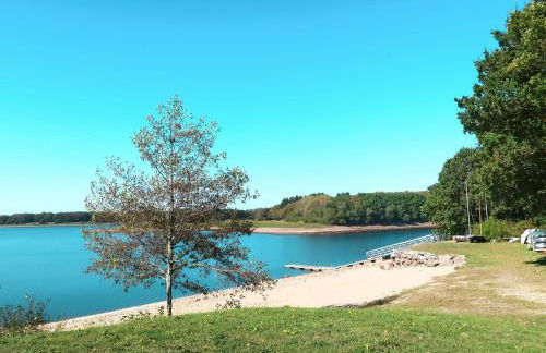 Holiday Home Blaue Hortensie by Interhome - Foto 44