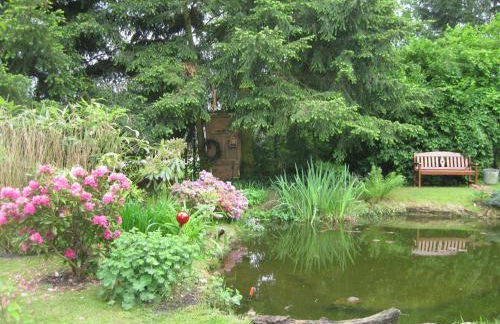 Alte Schule Bollersen - Foto 8