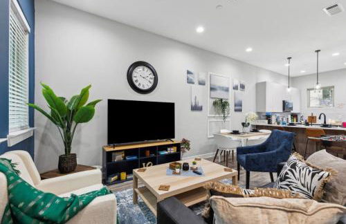 The Opal 2BD TowenHouse 7ST Walkable - Foto 24