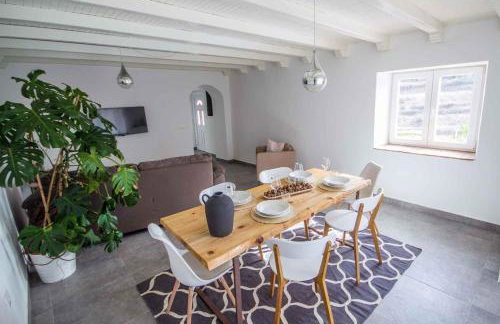 Holiday home in Oprtalj - Istrien 37043 - Foto 4