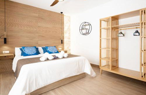 La Terraza del Populo Little Apartments - Foto 8