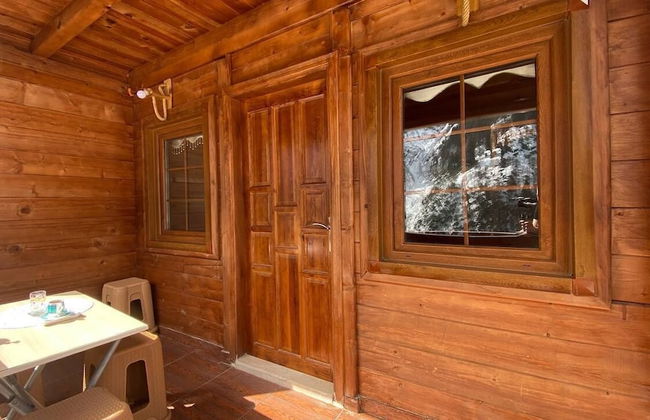 Ayder Yardımcı Apart - Foto 22