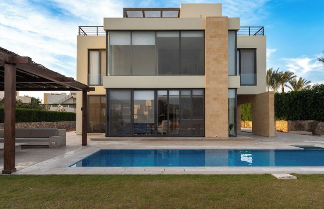 El Gouna - BIRD NEST - Foto 24