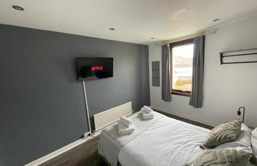 Alma Apartment - Foto 11