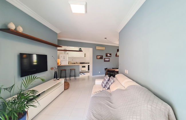 Apartamento Ilha de Milos - Foto 27