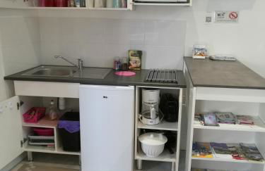 Jolie Studio Le Pavachon à 3 min du Puy du Fou Les Epesses - Foto 17