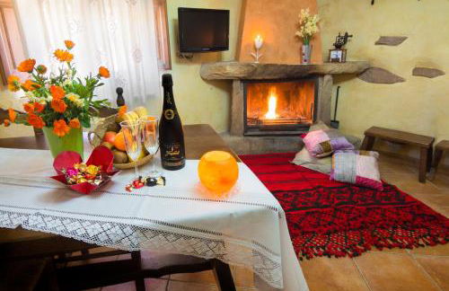 Reul Alto Cortijos Rurales - Foto 12