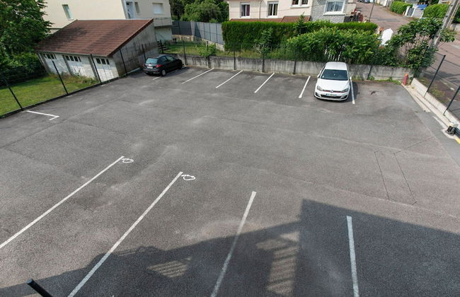 Apparts Confort 87 - Photo 58