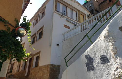 Casa Rural El Lobo - Foto 17