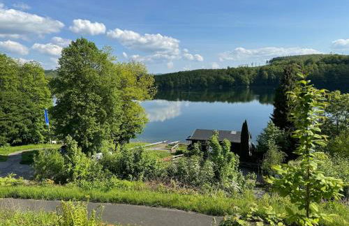 #5 Ommi Kese STAR Suite Kamin Balkon Seeblick - Foto 14