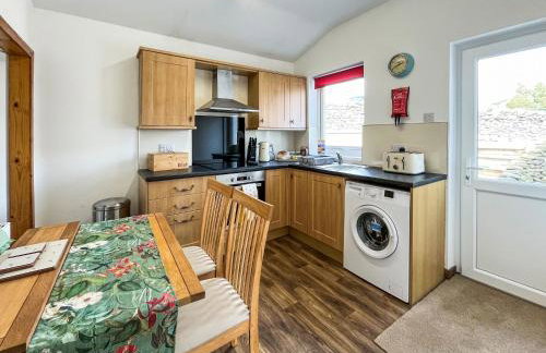 Kilquhanity Cottage - Foto 5