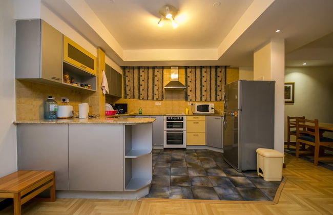 Kates Apartments - Foto 25