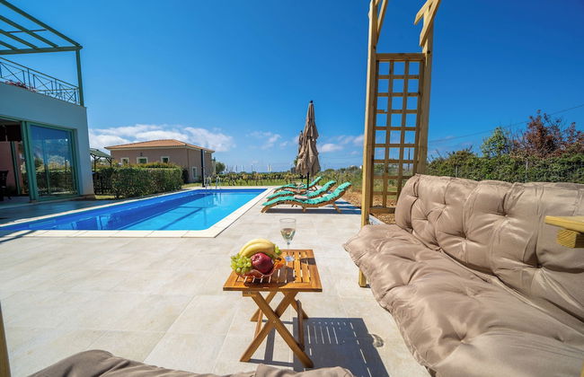 Monambeles Villas - Foto 72