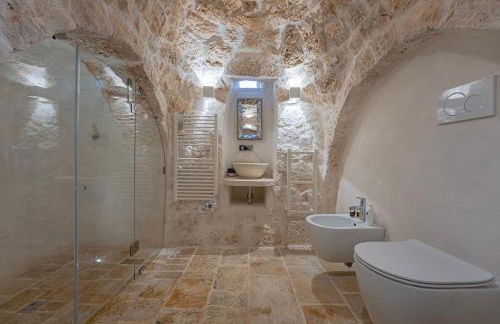 Trulli Capatosta - Photo 13