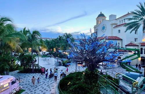 THE PALMS 3BR-Minutes to Beach, Scuba, Downtown, Airport - Foto 24